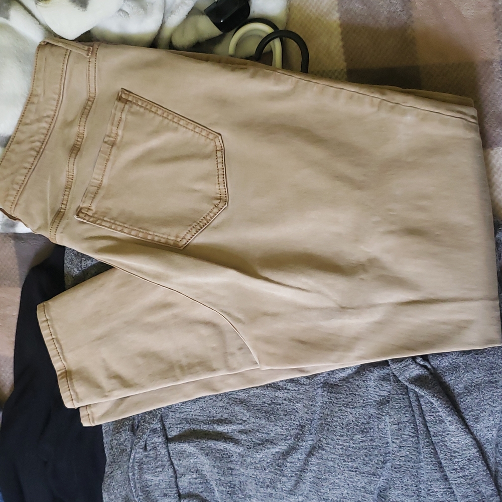 Old Navy Rockstar Super Skinny Jeans